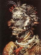 ARCIMBOLDO, Giuseppe The Water oil painting picture wholesale